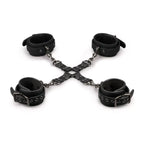 Easytoys Hogtie w/Hand & Anklecuffs