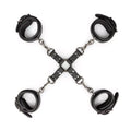 Easytoys Hogtie w/Hand & Anklecuffs