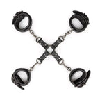 Easytoys Hogtie w/Hand & Anklecuffs