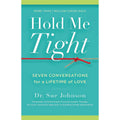 Hold Me Tight: Seven Conversations for a Lifetime of Love - Rolik®