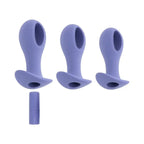 Hole Punch Vibrating Plug Set - Rolik®