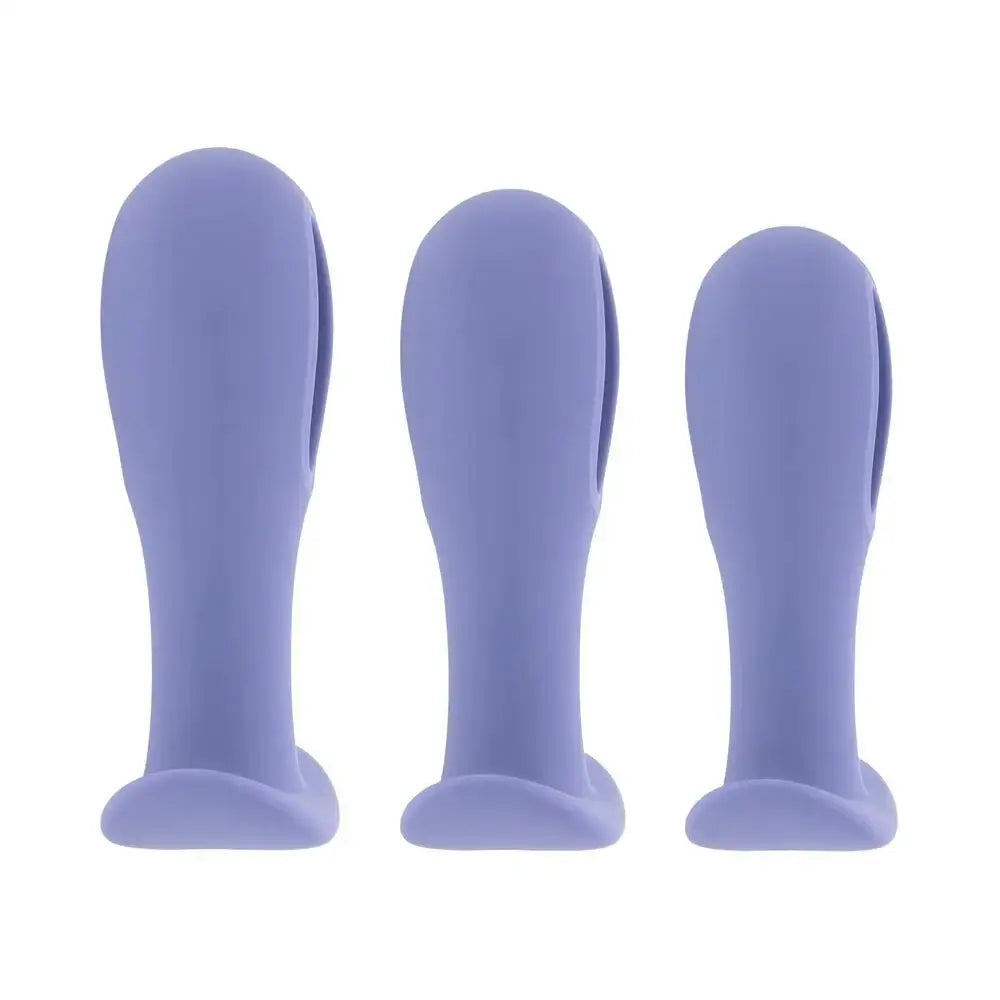 Hole Punch Vibrating Plug Set - Rolik®