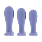 Hole Punch Vibrating Plug Set - Rolik®