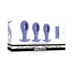 Hole Punch Vibrating Plug Set - Rolik®
