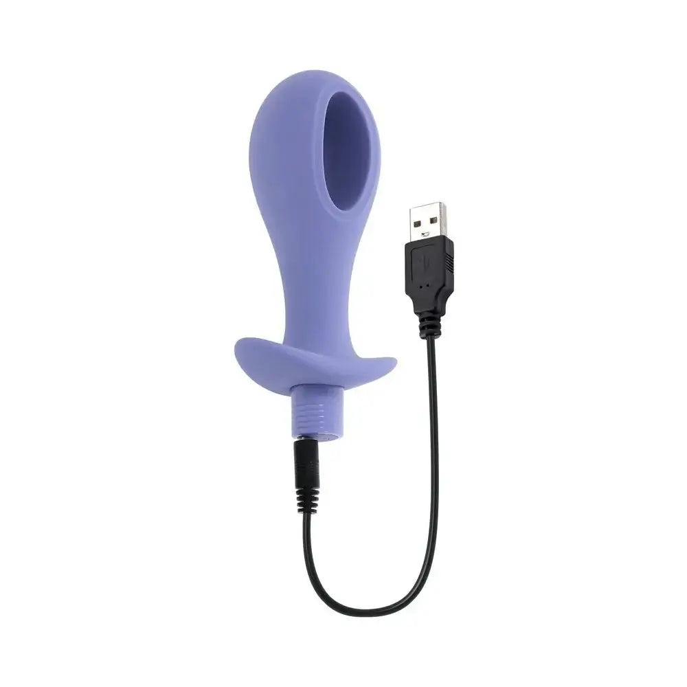 Hole Punch Vibrating Plug Set - Rolik®