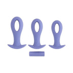 Hole Punch Vibrating Plug Set - Rolik®