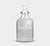 überlube Signature Bottle Silicone-Based Lubricant 1.86 fl. oz.  - Rolik®