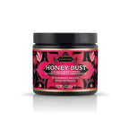 Strawberry Dreams Honey Dust Kissable Body Powder