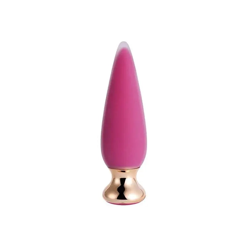 Honey Play Box Doro Plus Remote Vibrating Anal Plug - Rolik®