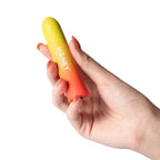 Honey Play Box Fantasy Color Gradient Bullet Vibrator Yellow - Rolik®