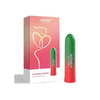 Honey Play Box Fantasy Color Gradient Bullet Vibrator Green - Rolik®