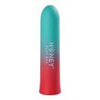 Honey Play Box Fantasy Color Gradient Bullet Vibrator Blue - Rolik®