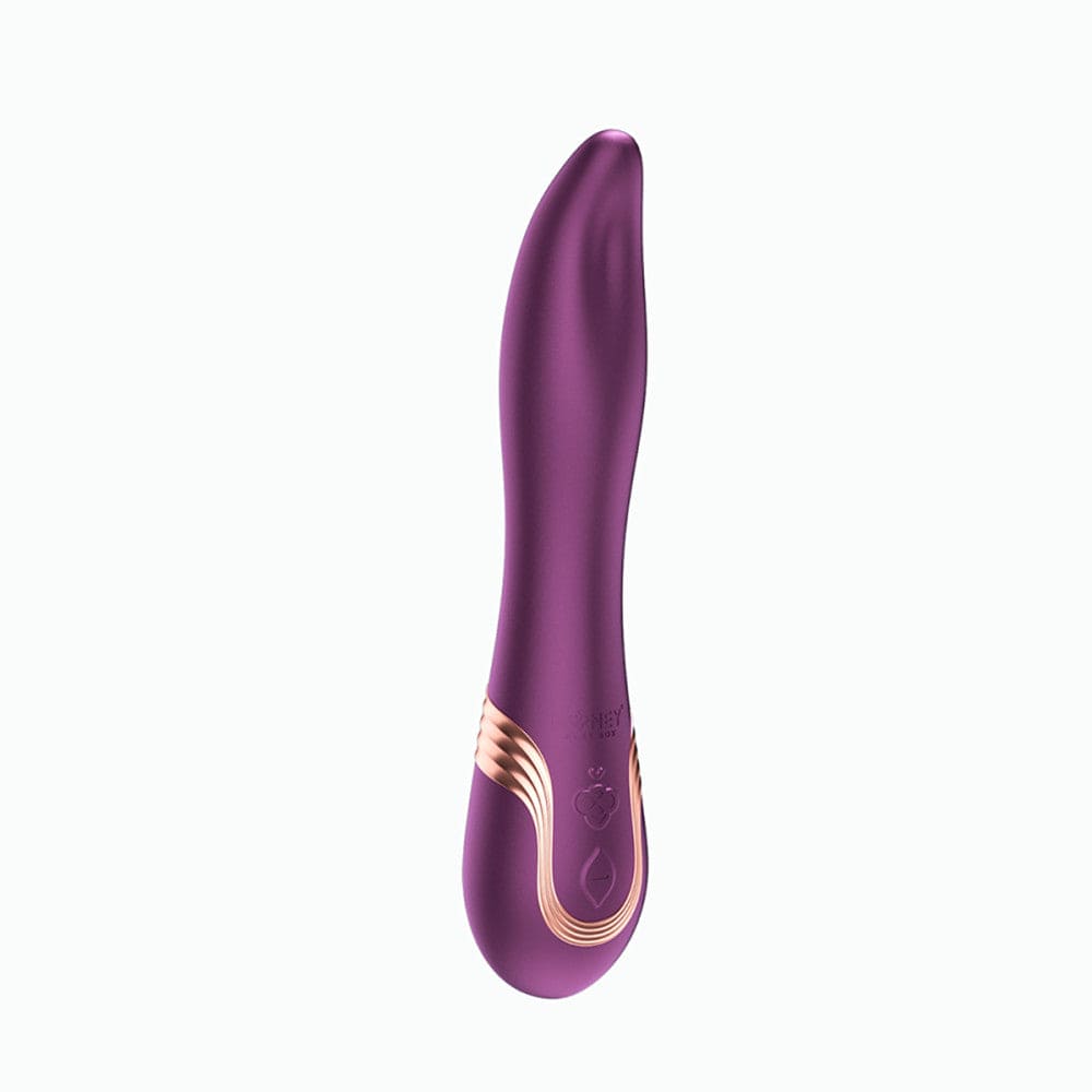 Honey Play Box Fling App - Enabled Tongue - Like Licking Vibrator - Rolik®