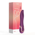Honey Play Box Fling App - Enabled Tongue - Like Licking Vibrator - Rolik®