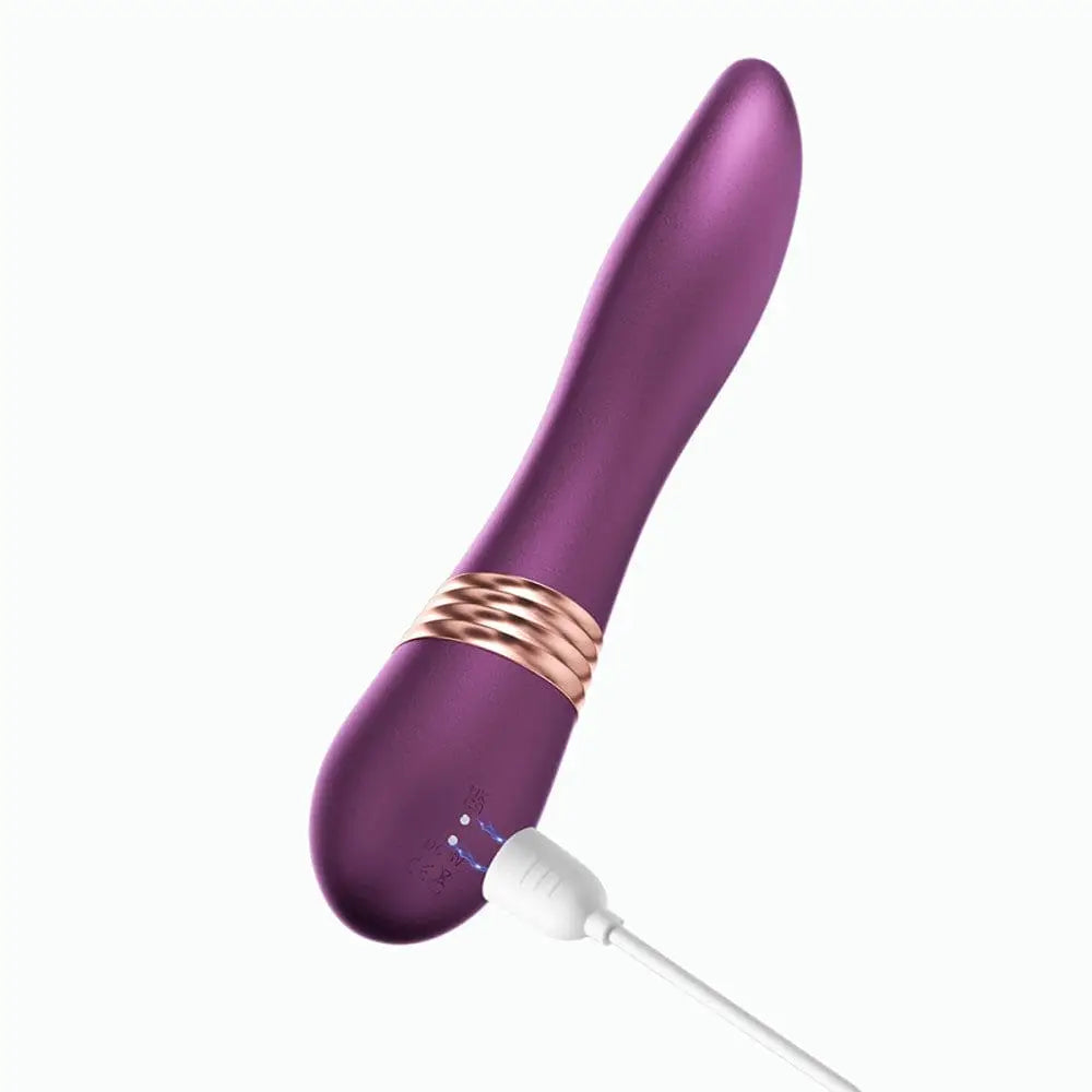 Honey Play Box Fling App - Enabled Tongue - Like Licking Vibrator - Rolik®