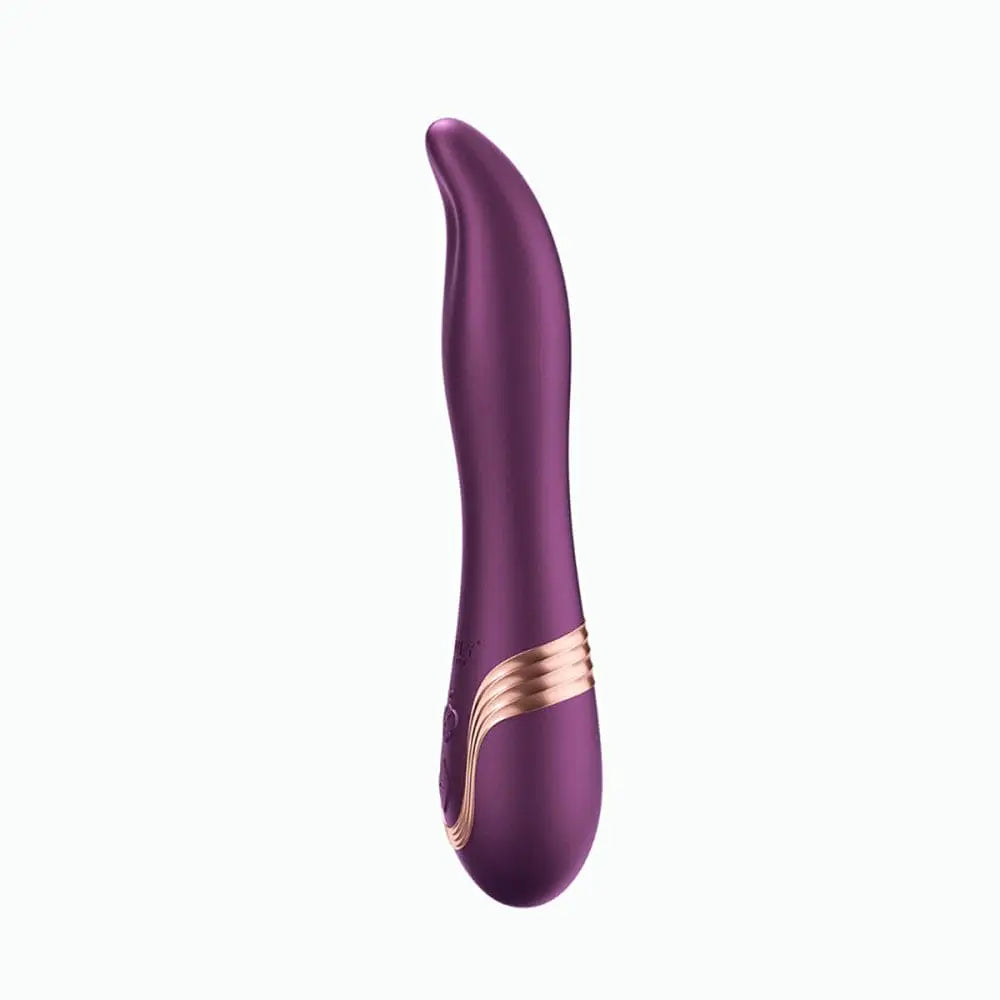 Honey Play Box Fling App - Enabled Tongue - Like Licking Vibrator - Rolik®