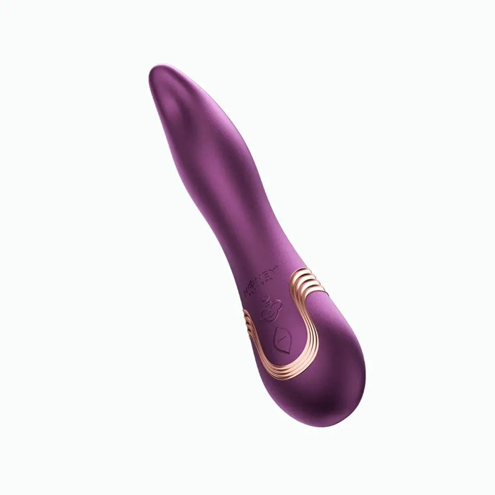 Honey Play Box Fling App - Enabled Tongue - Like Licking Vibrator - Rolik®