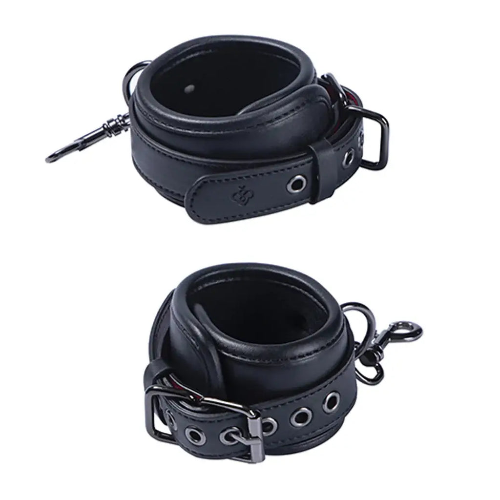 Kinky Play Box Comfy Cuffs for Partners Wrists Rolik®