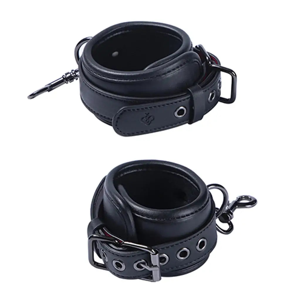 Kinky Play Box Comfy Cuffs for Partners Wrists Rolik®