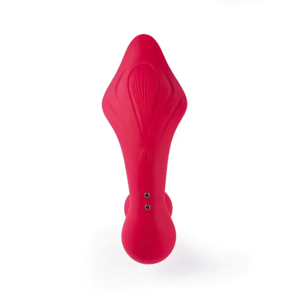 Honey Play Box Lamia Dual Clit & Anal Stimulator - Rolik®