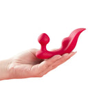 Honey Play Box Lamia Dual Clit & Anal Stimulator - Rolik®