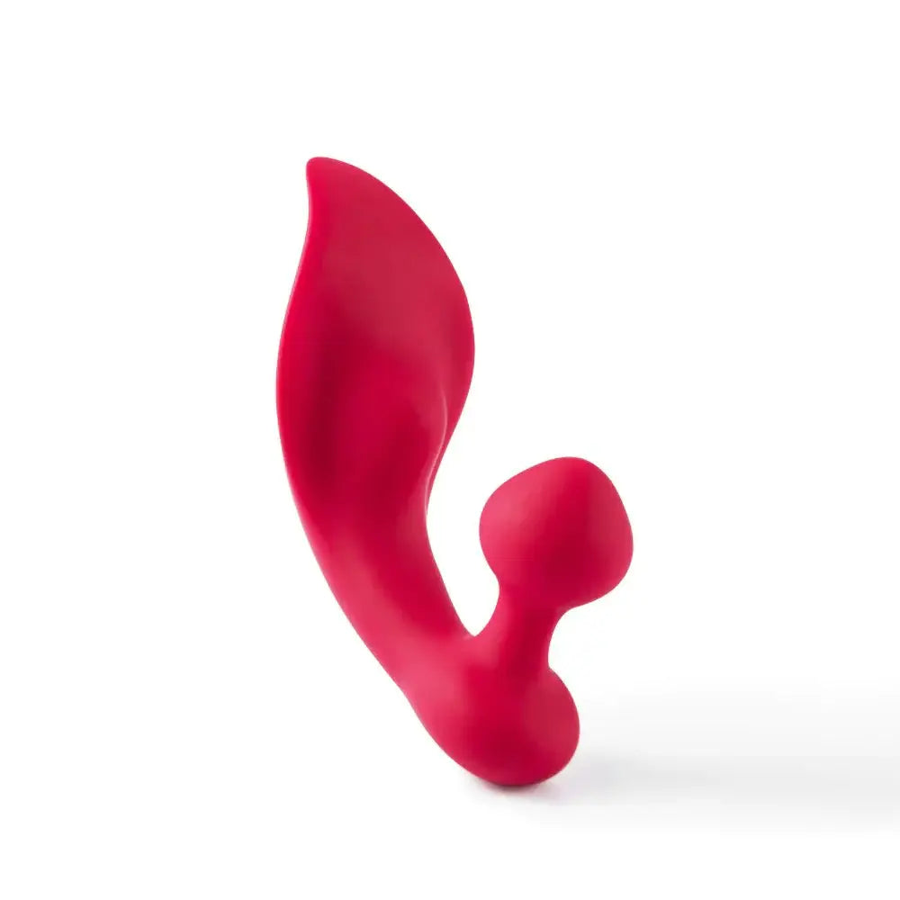 Honey Play Box Lamia Dual Clit & Anal Stimulator - Rolik®