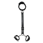 Kinky Play Box Locking Harness Collar Rolik®