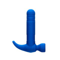 Honey Play Box Love Tap The Hammer Vibrator - Blue - Vibrator