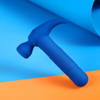 Honey Play Box Love Tap The Hammer Vibrator 