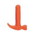 Honey Play Box Love Tap The Hammer Vibrator - Orange - Vibrator