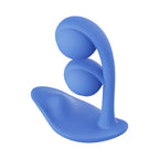 Melody Wearable Dual Vibrator