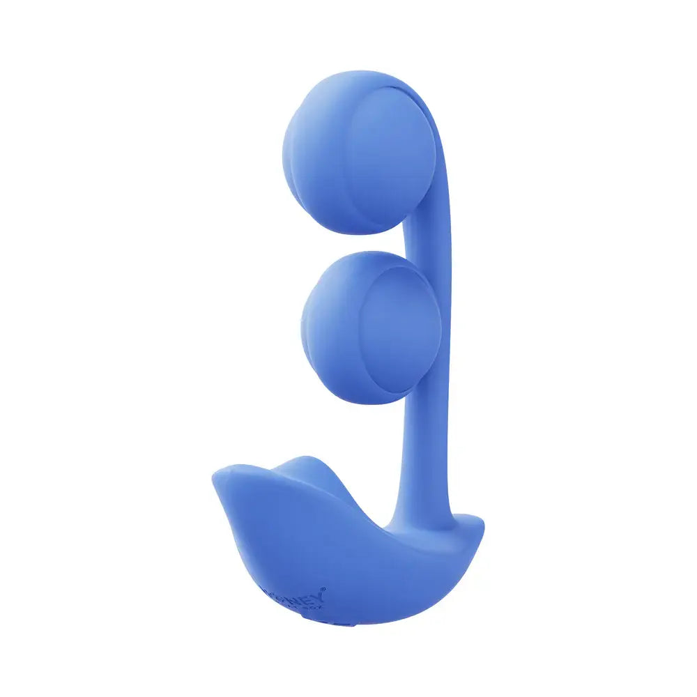 Melody Wearable Dual Vibrator