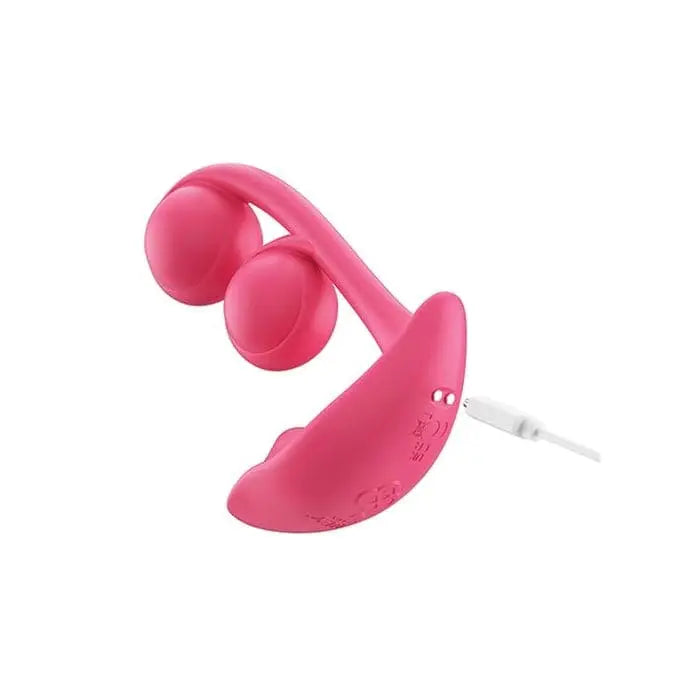 Honey Play Box Melody Wearable Dual Vibrator - Rolik®