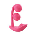 Honey Play Box Melody Wearable Dual Vibrator - Rolik®