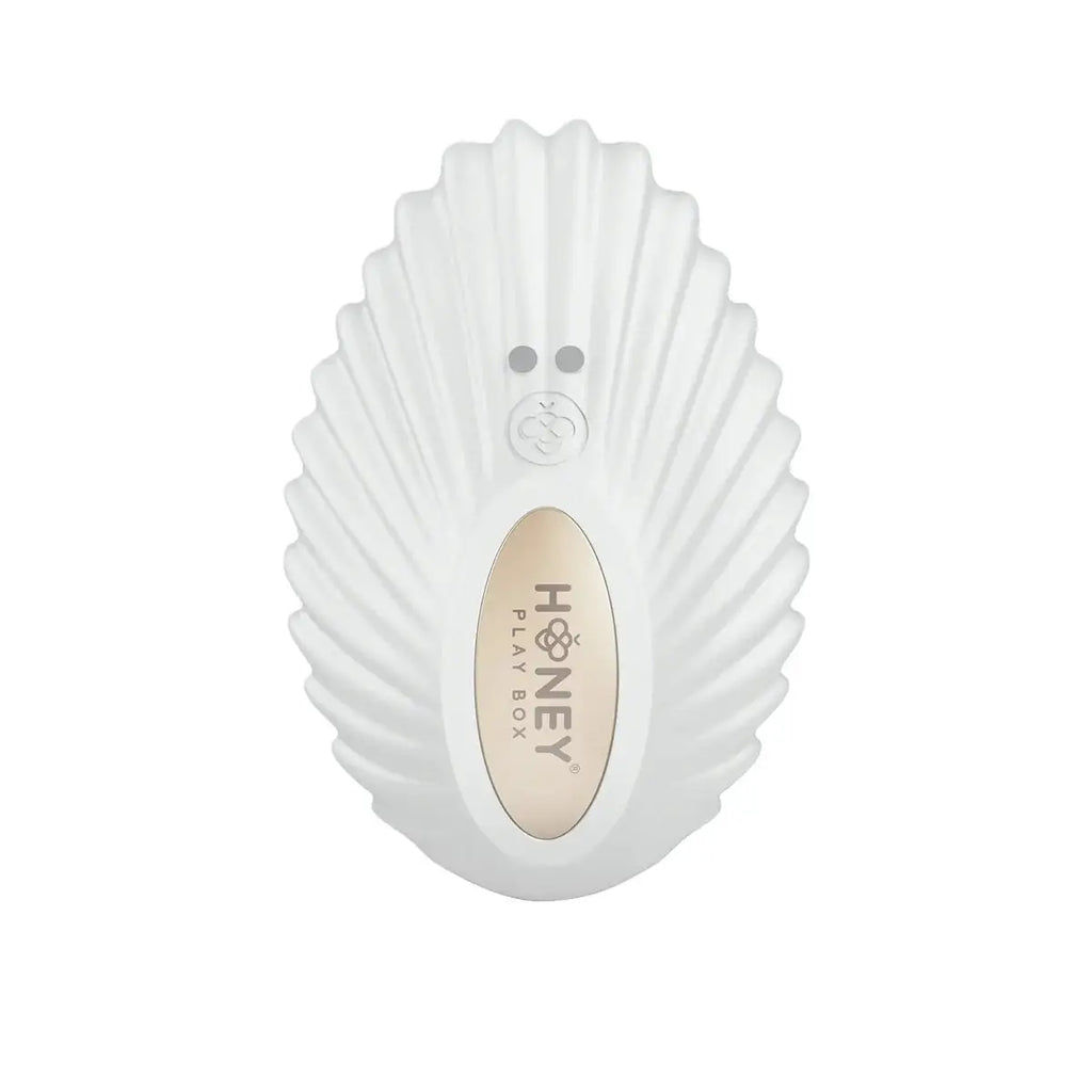 Pearl 2 App-Controlled Magnetic Panty Vibrator