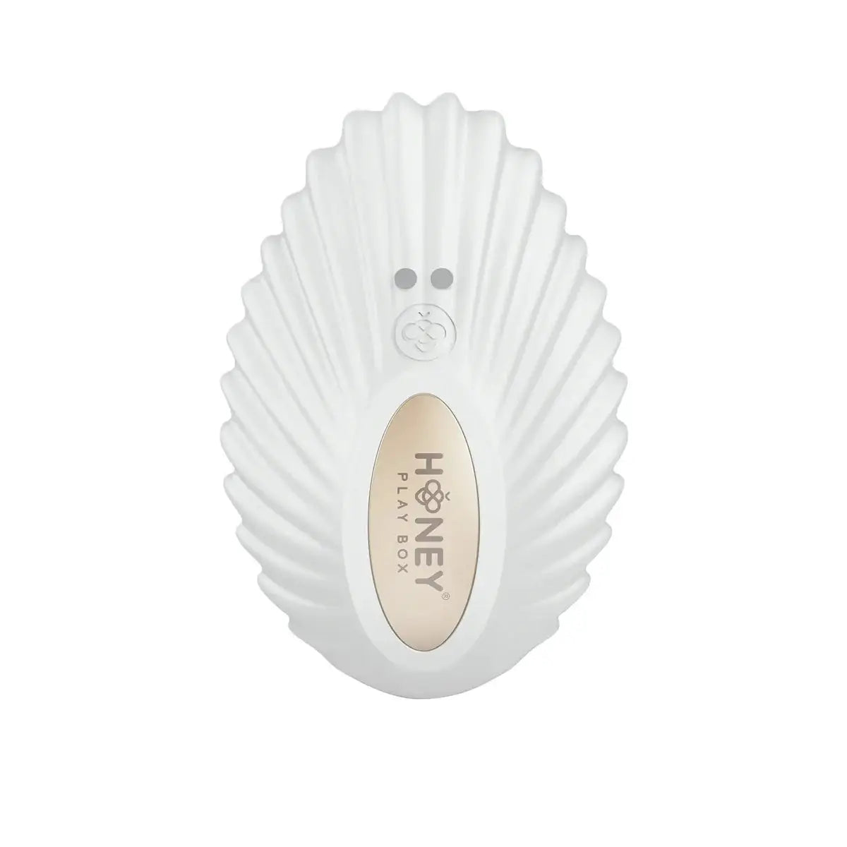 Pearl 2 App-Controlled Magnetic Panty Vibrator