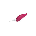 Honey Play Box Puff App-Controlled Inflatable Kegel Ball Red Rolik®