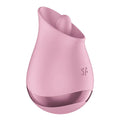 Honey Play Box Satisfyer Tongue Player – Licking Clitoral Vibrator Mauve