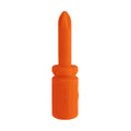 Honey Play Box Sensation Spike The Screwdriver Vibrator - Orange 