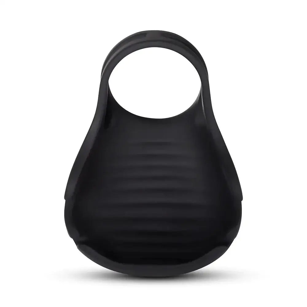 Honey Play Box Smitten Vibrating Scrotum C - Ring w/ Remote - Rolik®