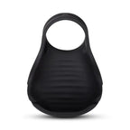 Honey Play Box Smitten Vibrating Scrotum C - Ring w/ Remote - Rolik®