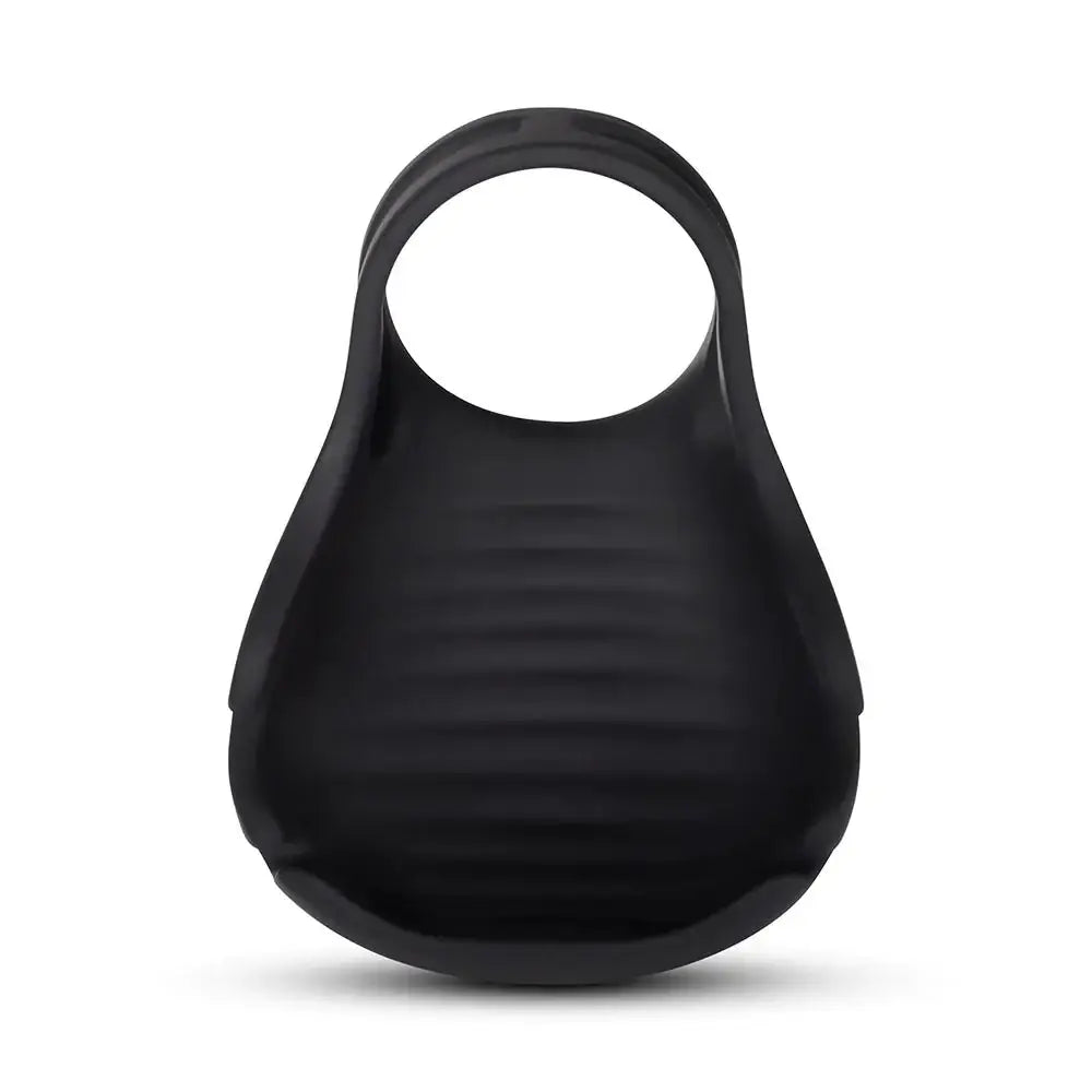 Honey Play Box Smitten Vibrating Scrotum C - Ring w/ Remote - Rolik®