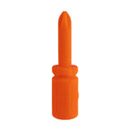 Honey Play Box Sensation Spike The Screwdriver Vibrator - Orange 