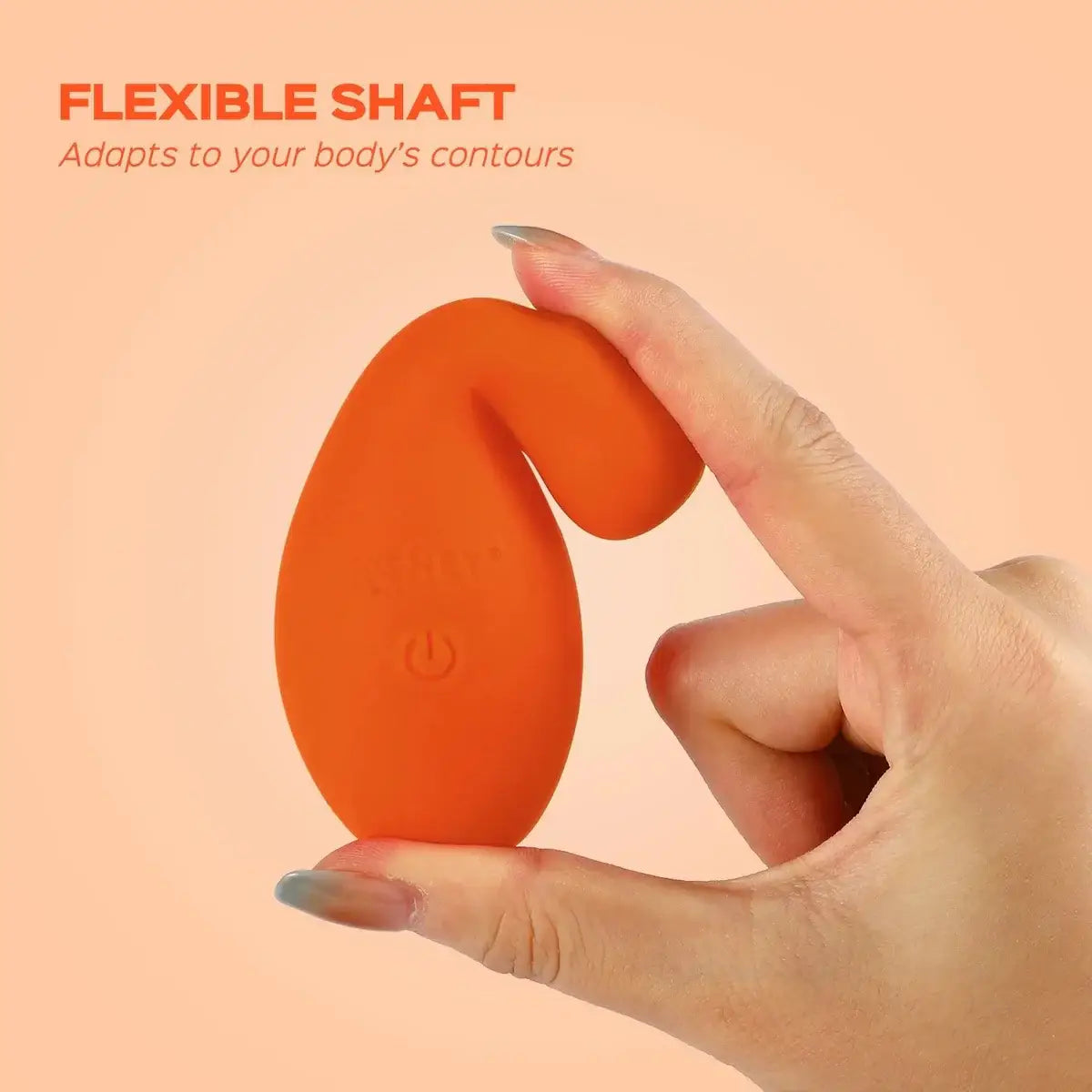 Honey Play Box Striker The Bowling Pin Vibrator - Vibrator