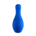 Honey Play Box Striker The Bowling Pin Vibrator - Blue - Vibrator