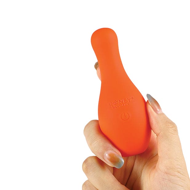 Honey Play Box Striker The Bowling Pin Vibrator - Rolik®