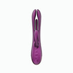 Honey Play Box Terri App - Controlled Tapping Rabbit Vibrator - Rolik®