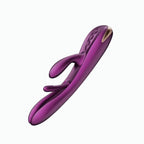 Honey Play Box Terri App - Controlled Tapping Rabbit Vibrator - Rolik®
