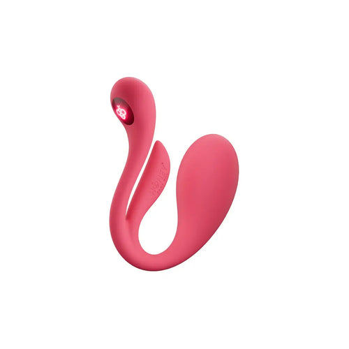 Honey Play Box Vibrosa Mini Wearable Vibrator – App-Controlled C G & U Spot Stimulator | Rolik®