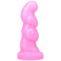 Hookah Dildo - Pink
